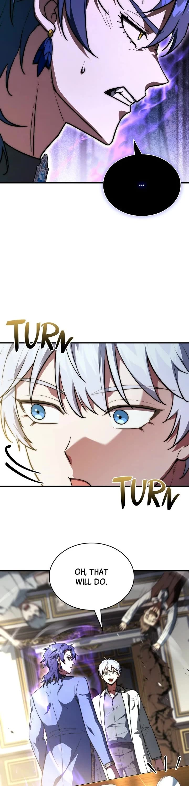 The Crown Prince That Sells Medicine Chapter 124 page 5 - Chapter 124: Episode 124