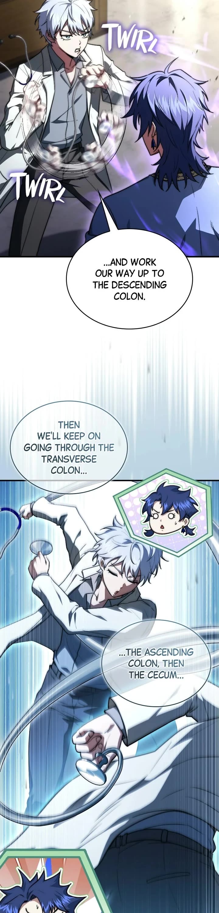The Crown Prince That Sells Medicine Chapter 124 page 7 - Chapter 124: Episode 124