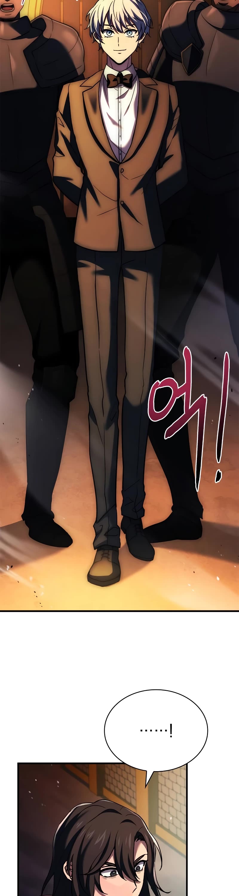 The Crown Prince That Sells Medicine Chapter 13 page 19 - Chapter 13