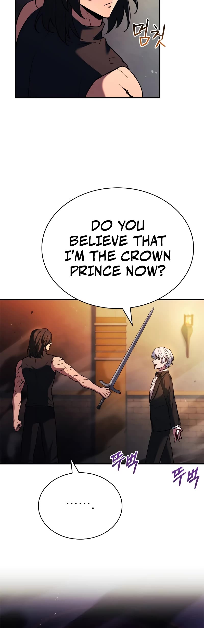 The Crown Prince That Sells Medicine Chapter 13 page 20 - Chapter 13