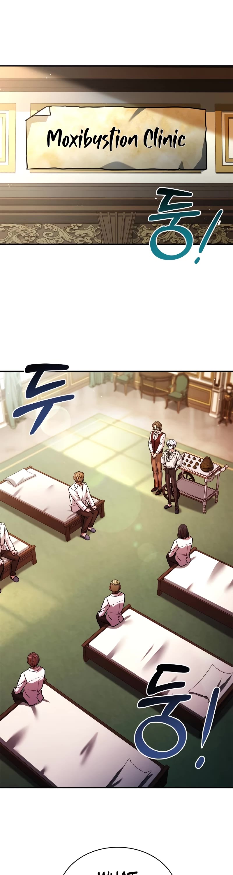 The Crown Prince That Sells Medicine Chapter 13 page 32 - Chapter 13