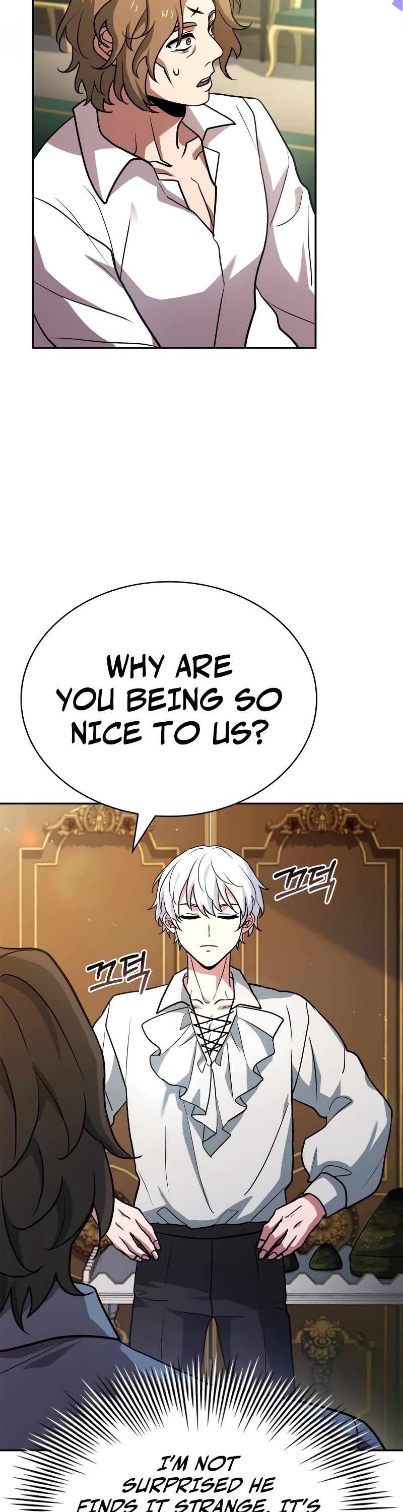 The Crown Prince That Sells Medicine Chapter 13 page 34 - Chapter 13