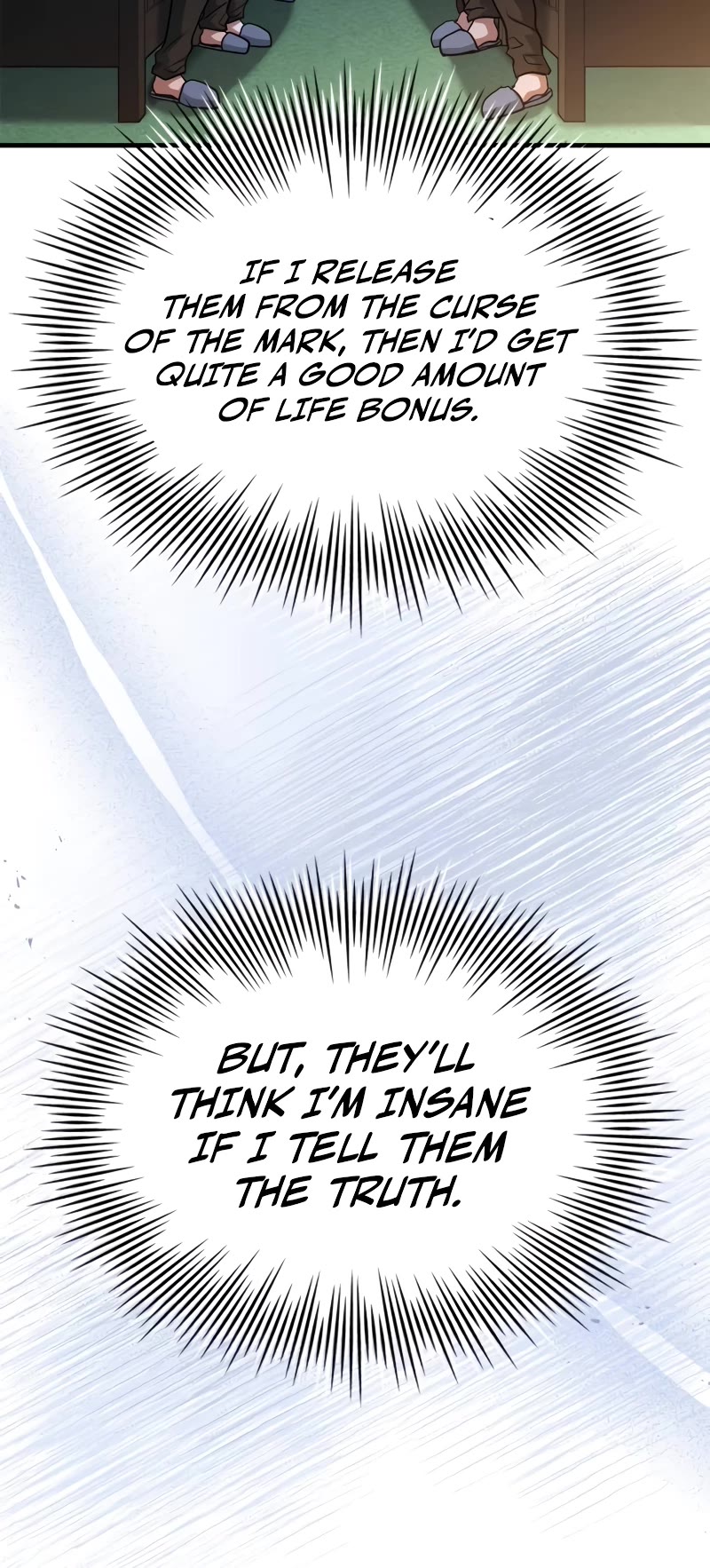 The Crown Prince That Sells Medicine Chapter 13 page 36 - Chapter 13