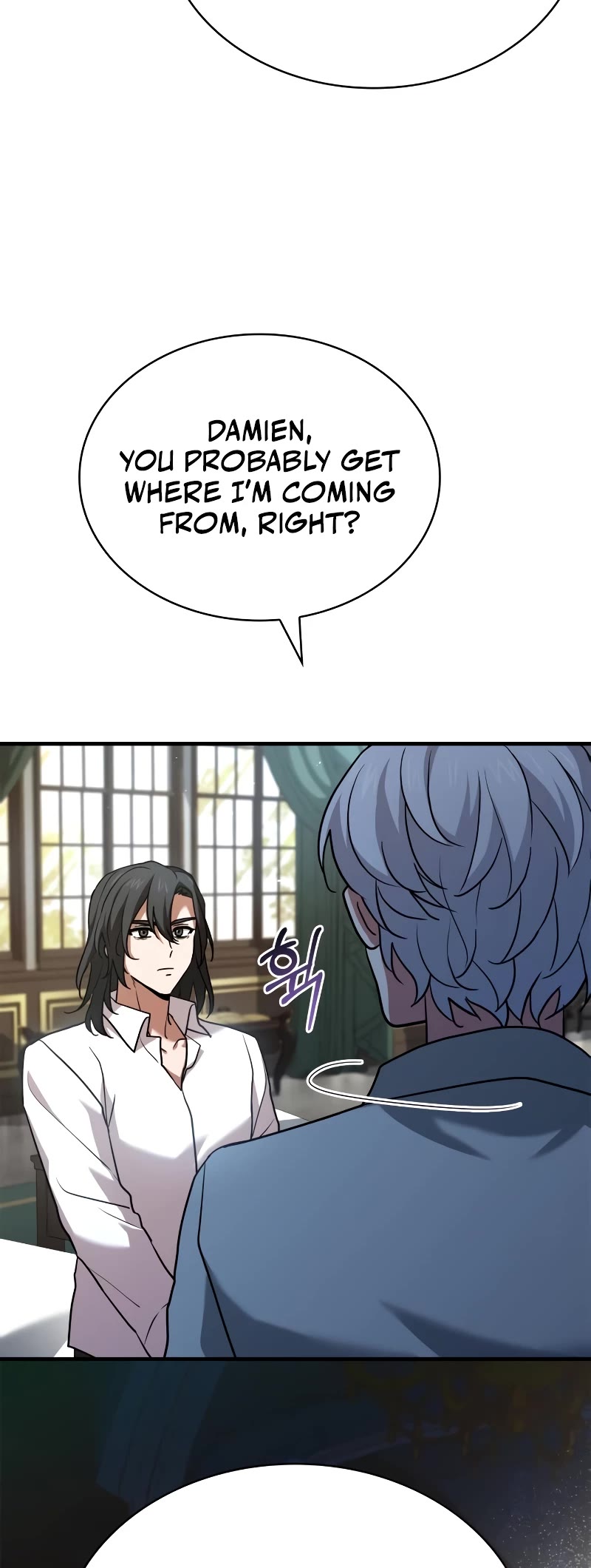 The Crown Prince That Sells Medicine Chapter 13 page 40 - Chapter 13