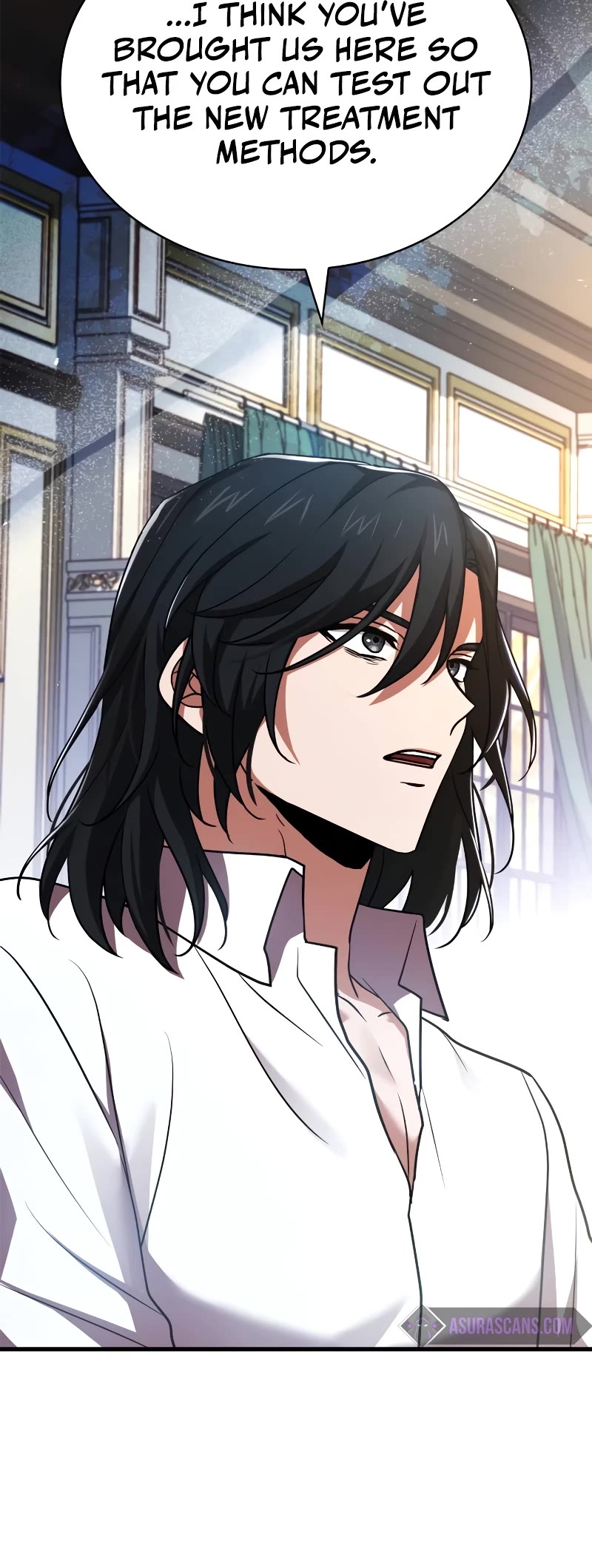 The Crown Prince That Sells Medicine Chapter 13 page 41 - Chapter 13