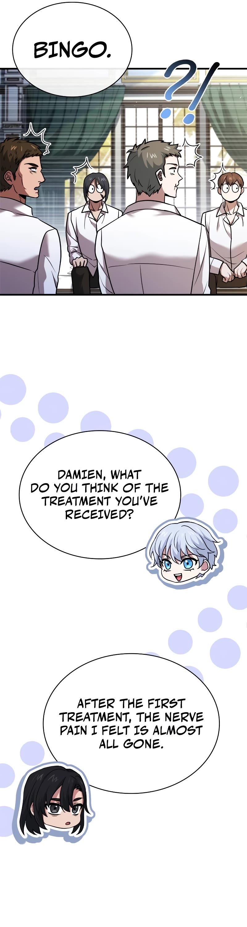 The Crown Prince That Sells Medicine Chapter 13 page 42 - Chapter 13