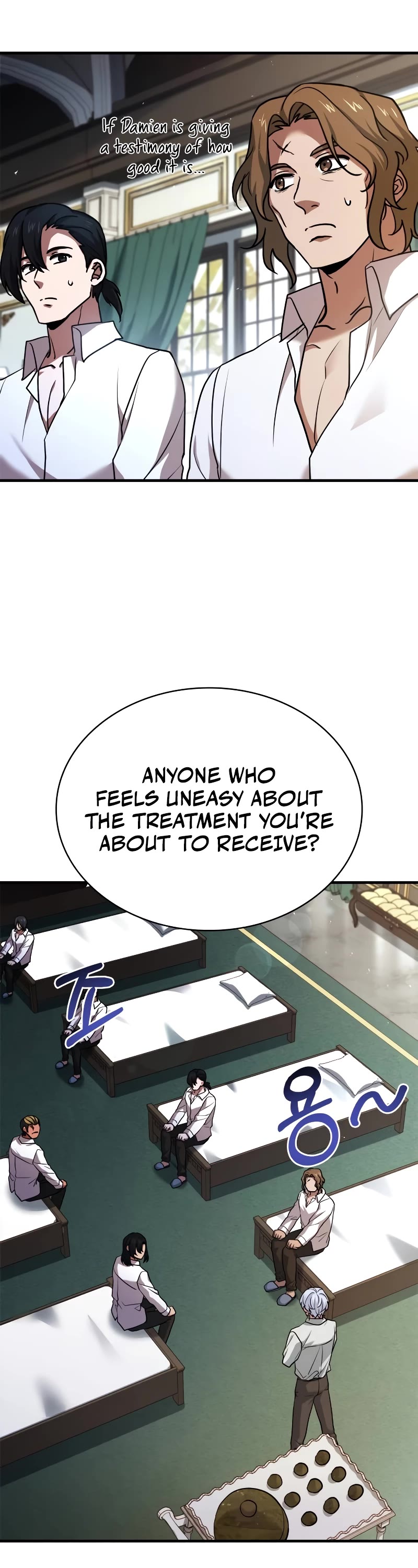 The Crown Prince That Sells Medicine Chapter 13 page 43 - Chapter 13
