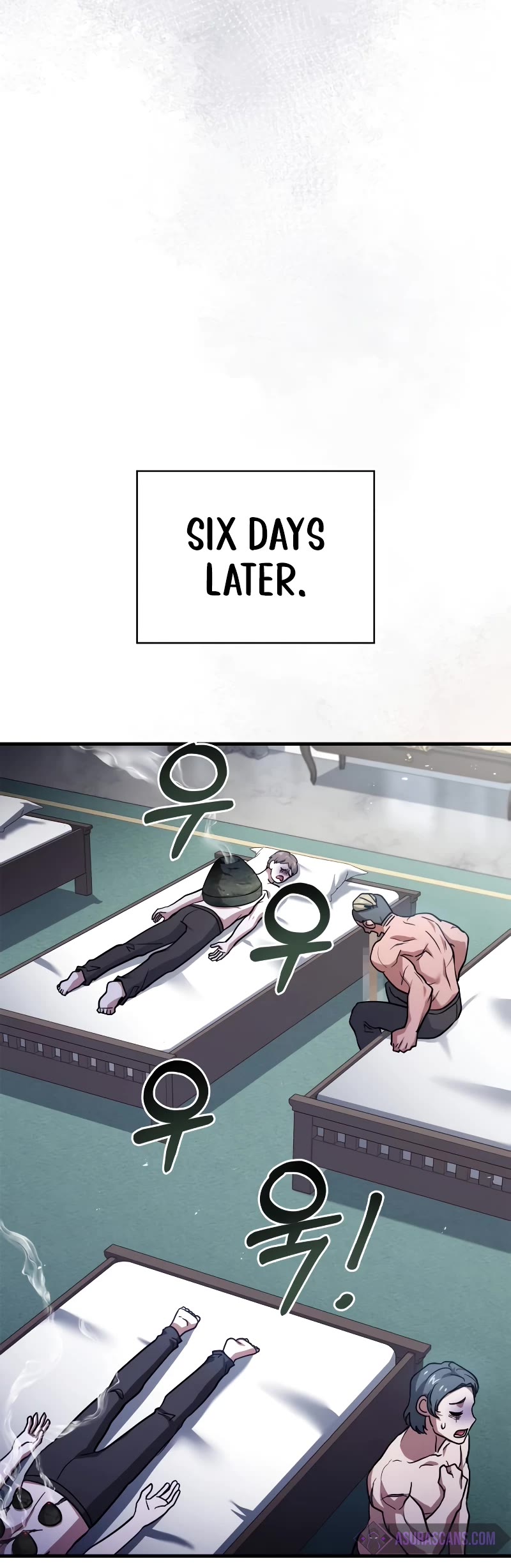 The Crown Prince That Sells Medicine Chapter 13 page 46 - Chapter 13