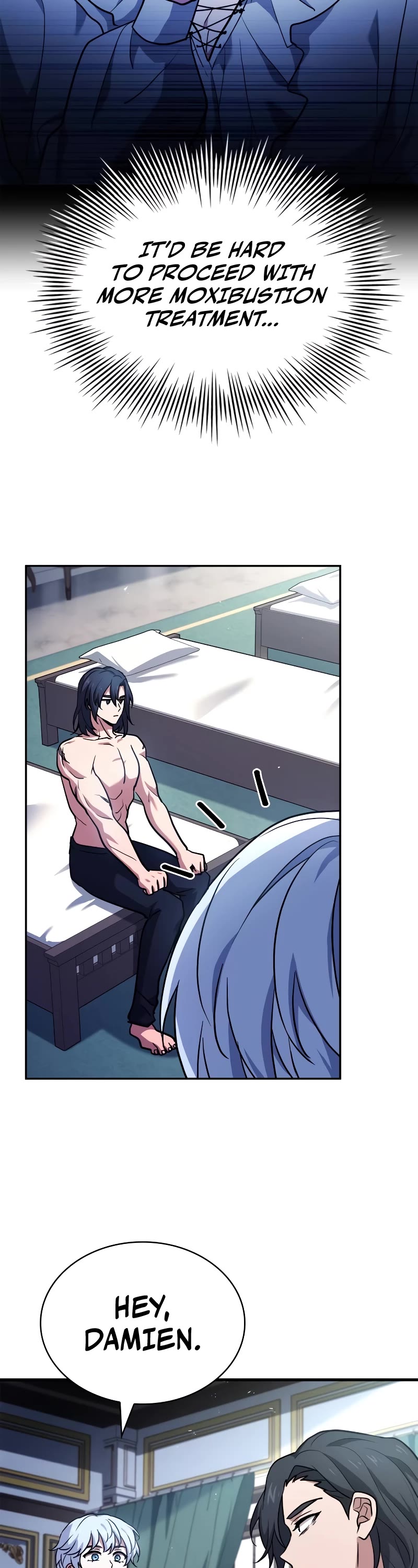 The Crown Prince That Sells Medicine Chapter 13 page 48 - Chapter 13
