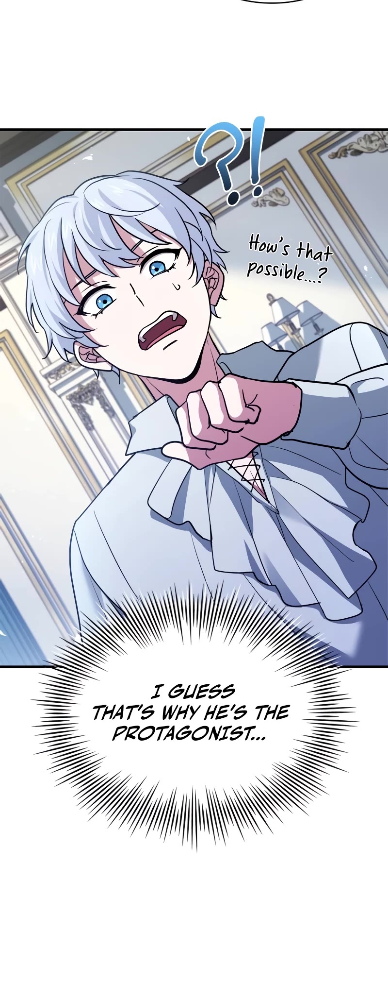 The Crown Prince That Sells Medicine Chapter 13 page 50 - Chapter 13