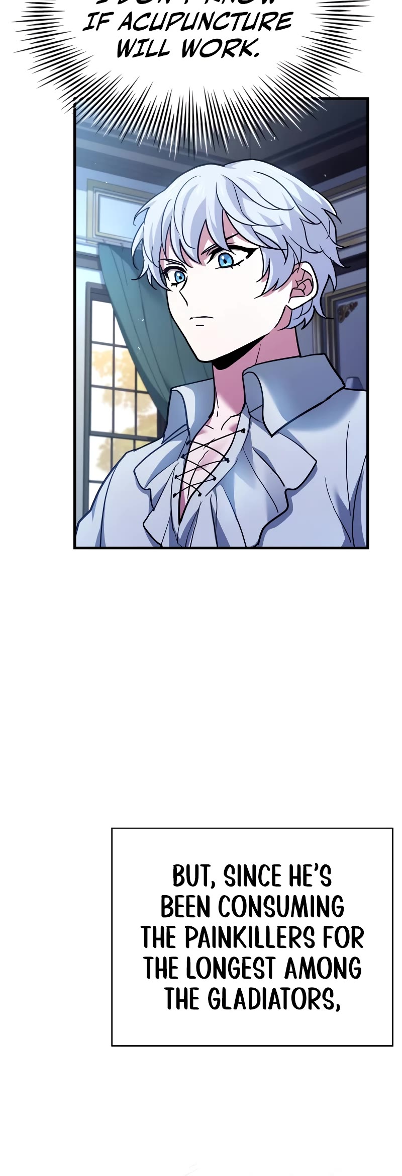 The Crown Prince That Sells Medicine Chapter 13 page 55 - Chapter 13
