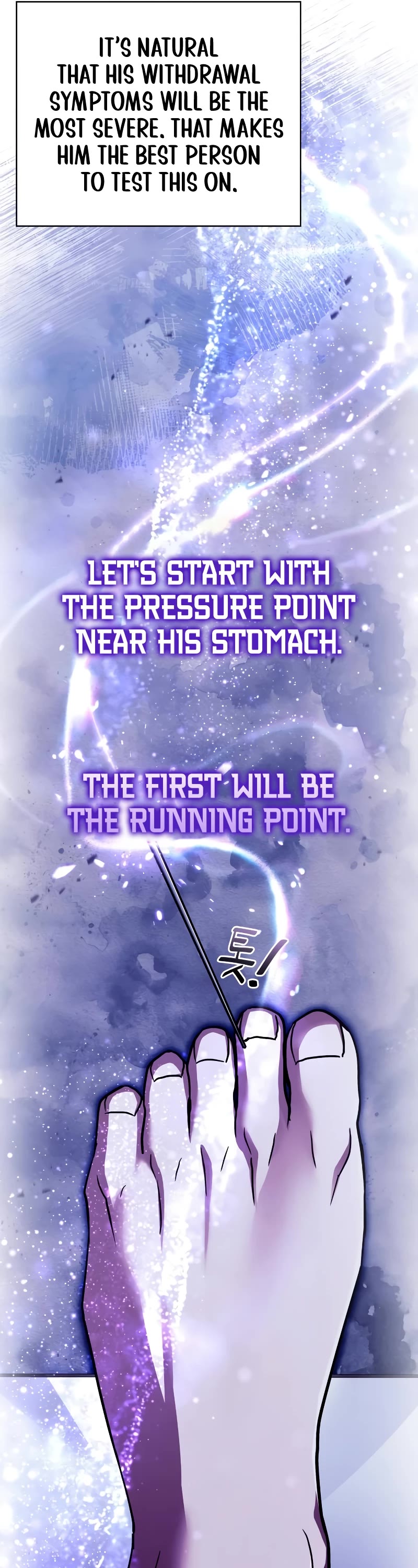 The Crown Prince That Sells Medicine Chapter 13 page 56 - Chapter 13