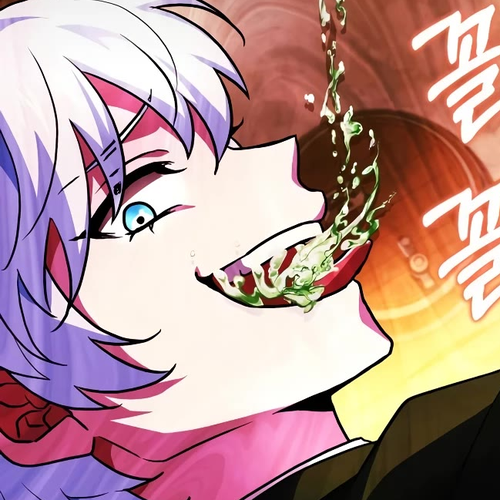 The Crown Prince That Sells Medicine Chapter 13 cover