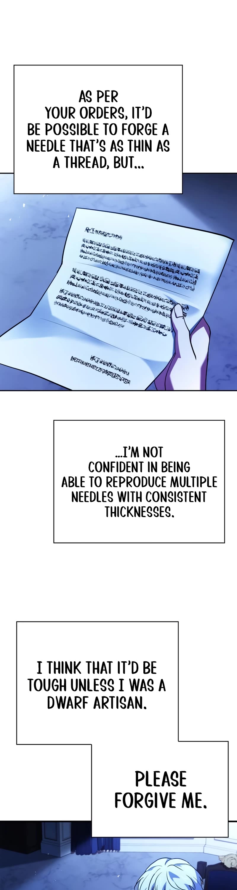 The Crown Prince That Sells Medicine Chapter 14 page 10 - Chapter 14