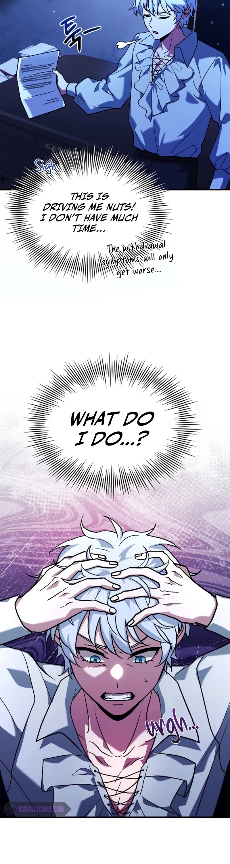 The Crown Prince That Sells Medicine Chapter 14 page 11 - Chapter 14
