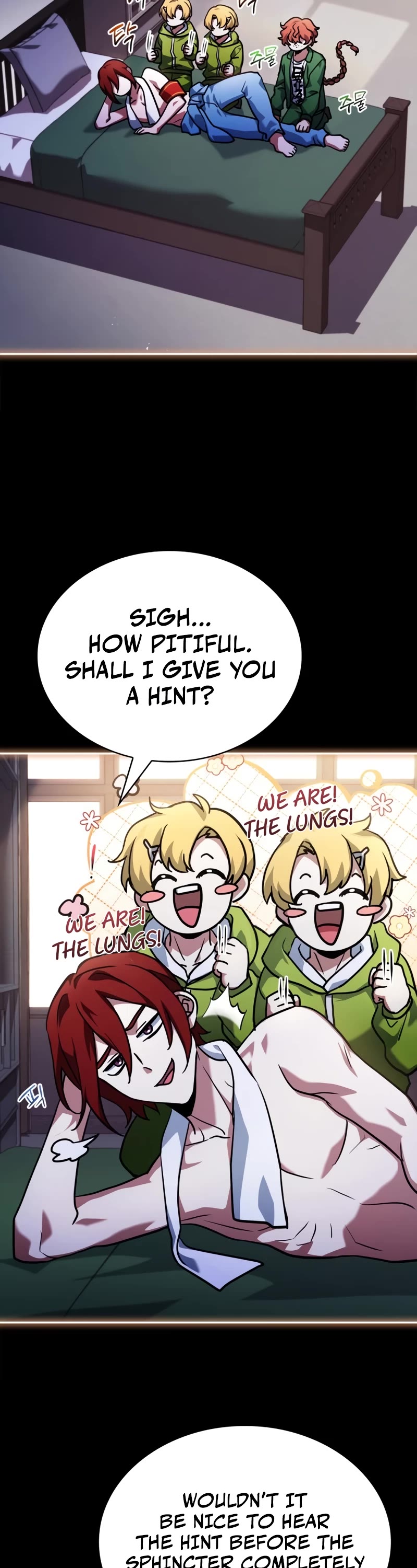 The Crown Prince That Sells Medicine Chapter 14 page 13 - Chapter 14