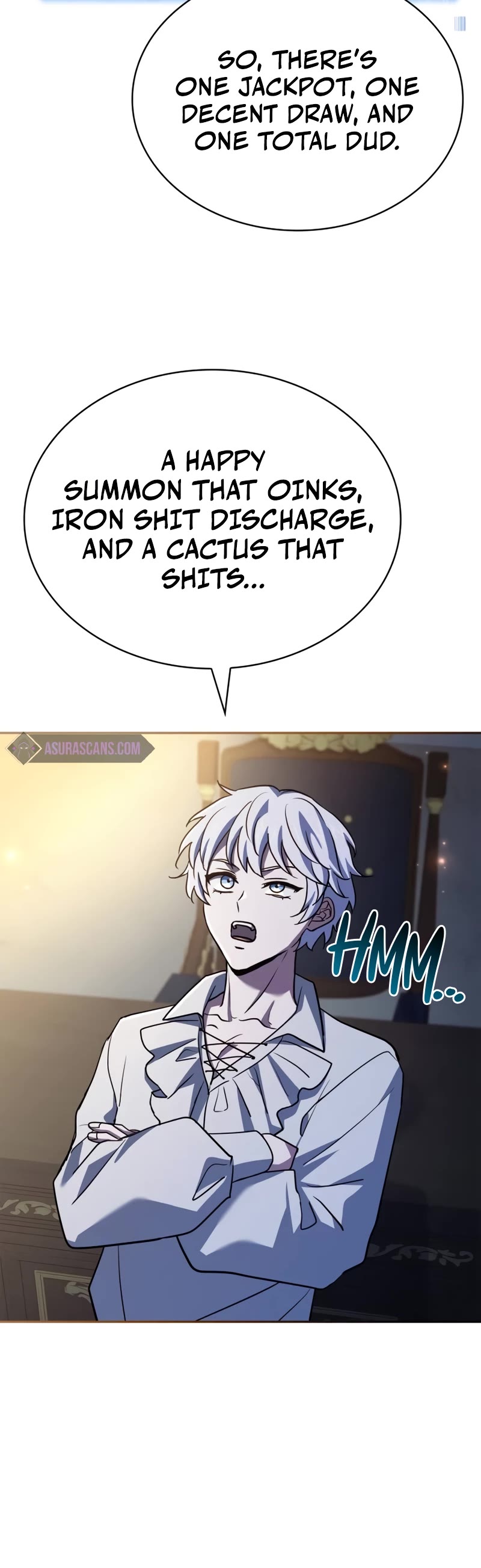 The Crown Prince That Sells Medicine Chapter 14 page 21 - Chapter 14