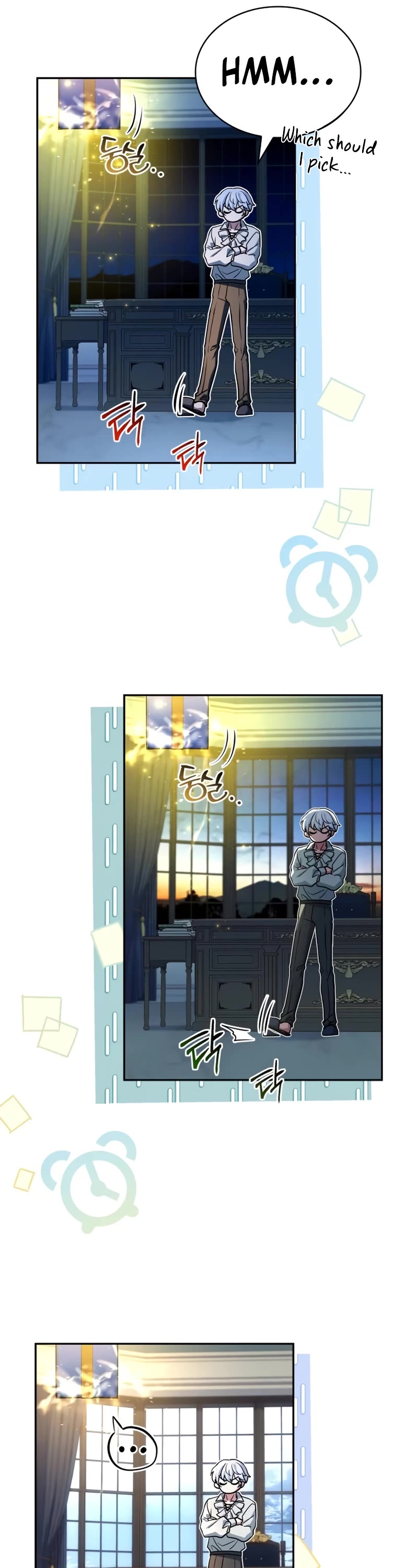The Crown Prince That Sells Medicine Chapter 14 page 22 - Chapter 14