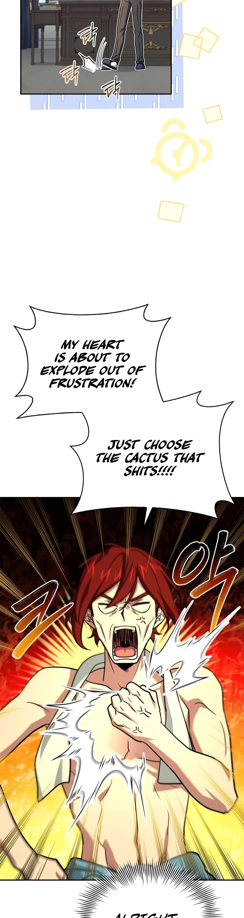 The Crown Prince That Sells Medicine Chapter 14 page 23 - Chapter 14