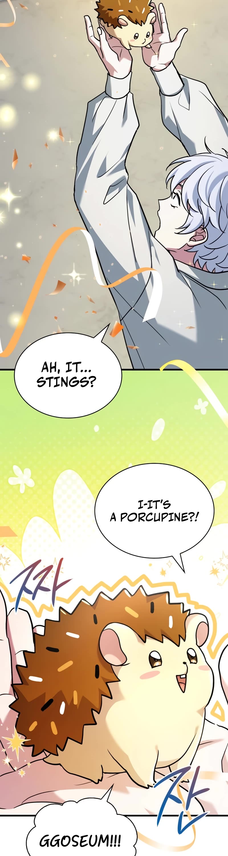 The Crown Prince That Sells Medicine Chapter 14 page 27 - Chapter 14