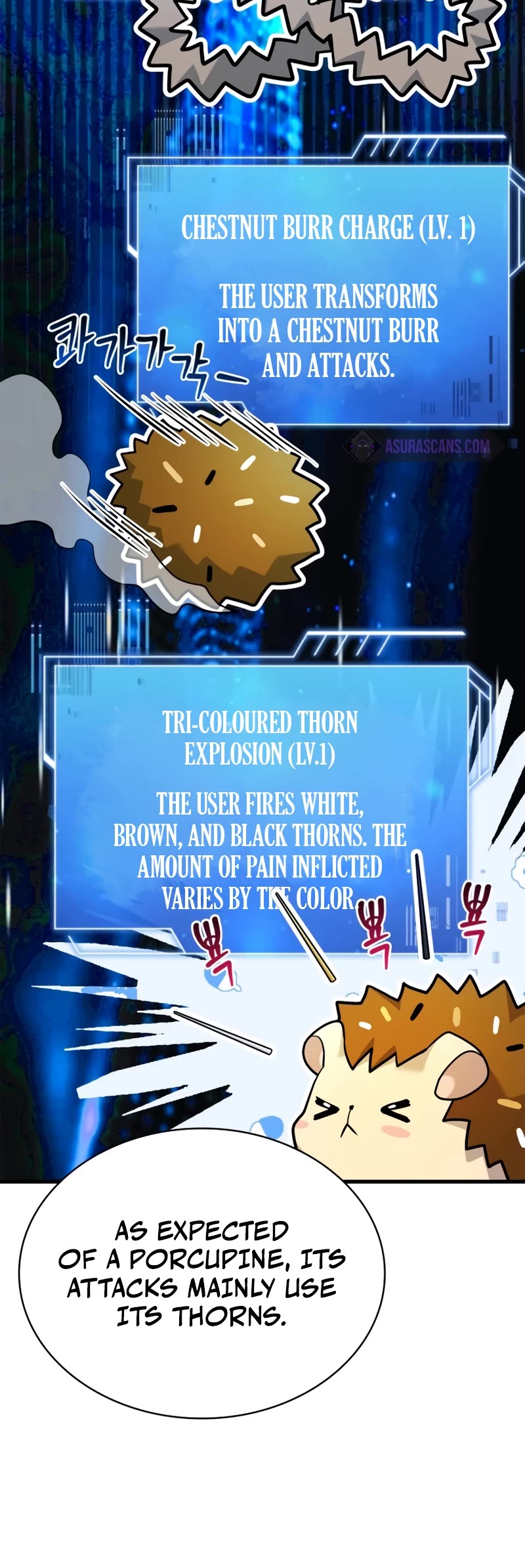 The Crown Prince That Sells Medicine Chapter 14 page 30 - Chapter 14