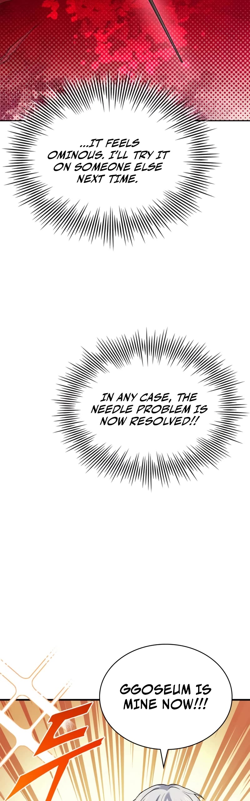 The Crown Prince That Sells Medicine Chapter 14 page 34 - Chapter 14