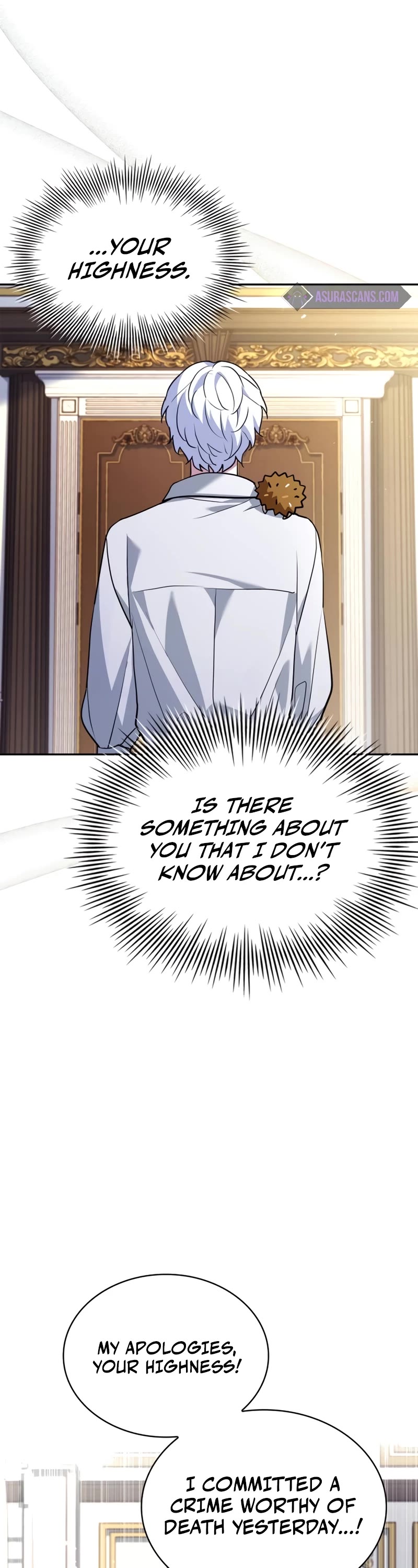 The Crown Prince That Sells Medicine Chapter 14 page 41 - Chapter 14
