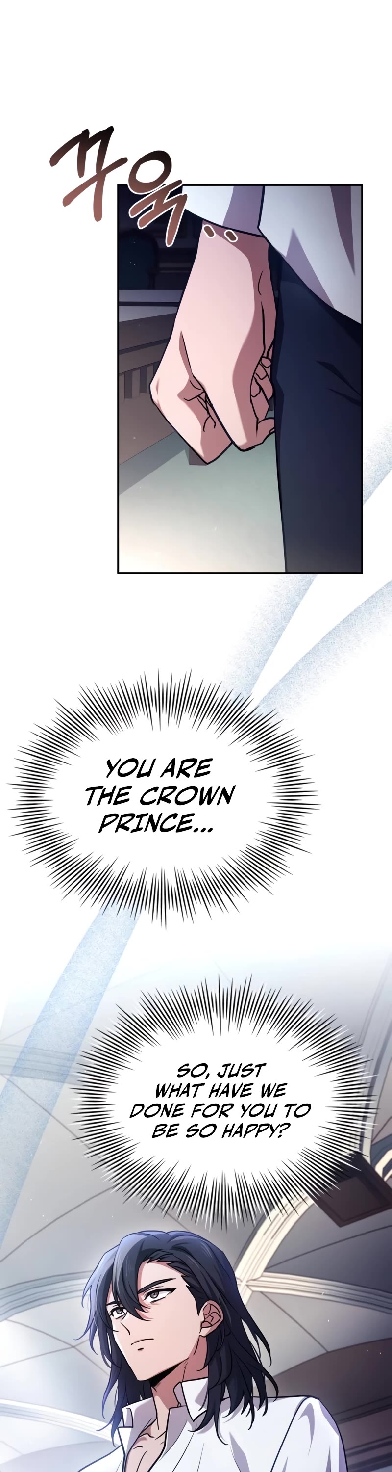 The Crown Prince That Sells Medicine Chapter 14 page 48 - Chapter 14