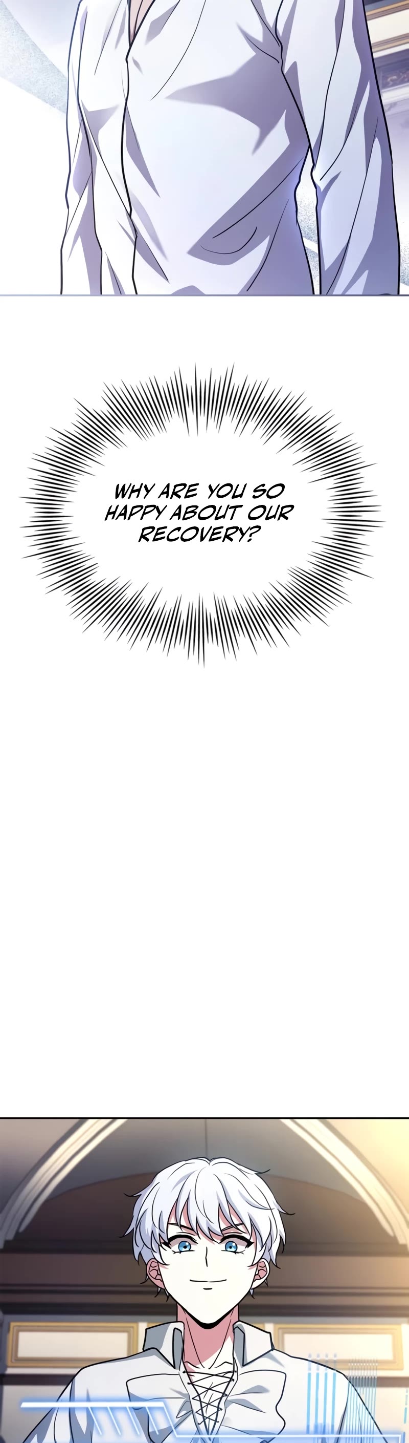 The Crown Prince That Sells Medicine Chapter 14 page 49 - Chapter 14