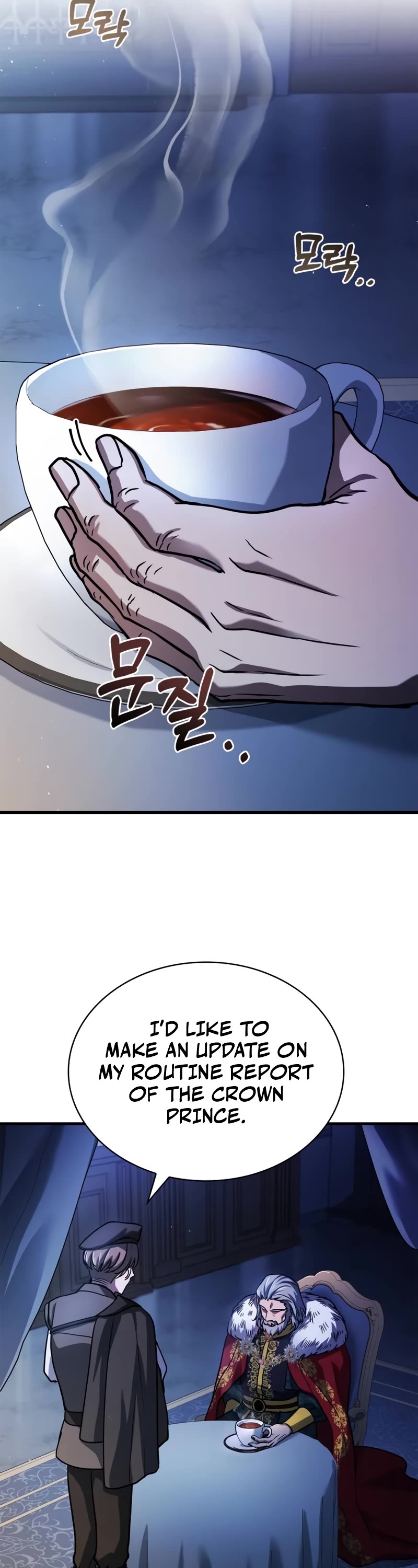 The Crown Prince That Sells Medicine Chapter 14 page 52 - Chapter 14
