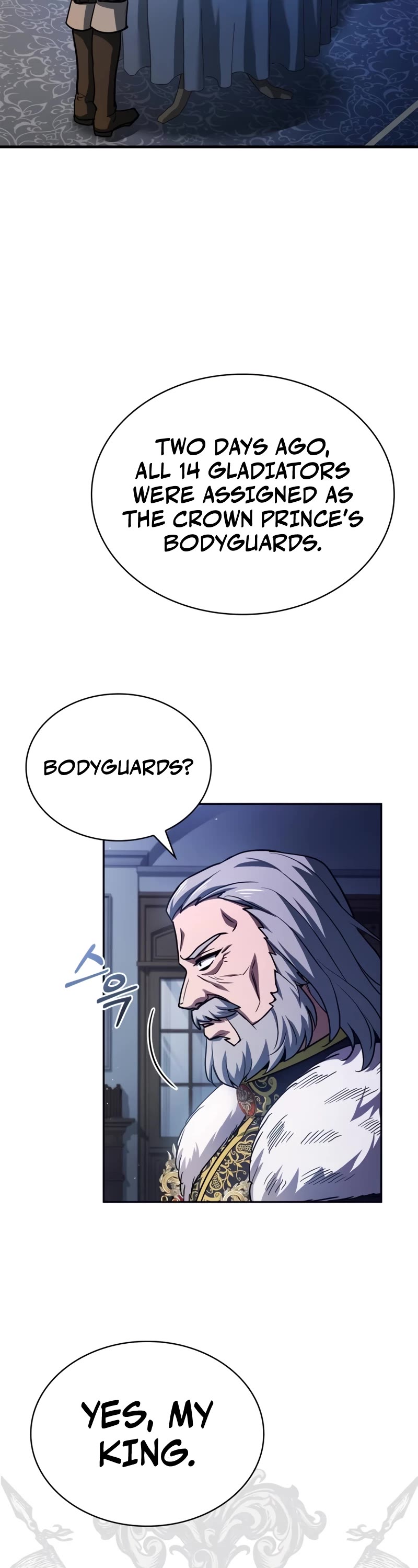 The Crown Prince That Sells Medicine Chapter 14 page 53 - Chapter 14
