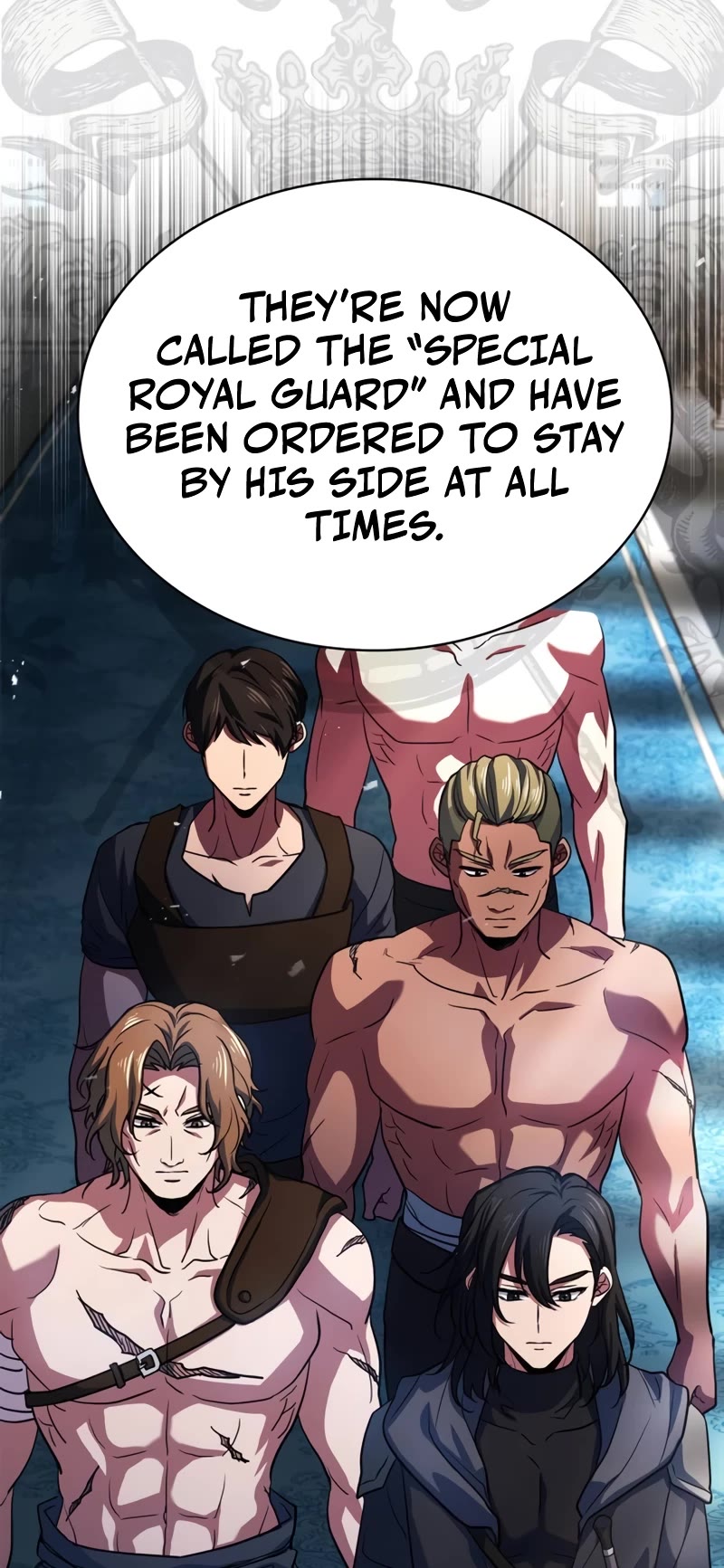 The Crown Prince That Sells Medicine Chapter 14 page 54 - Chapter 14