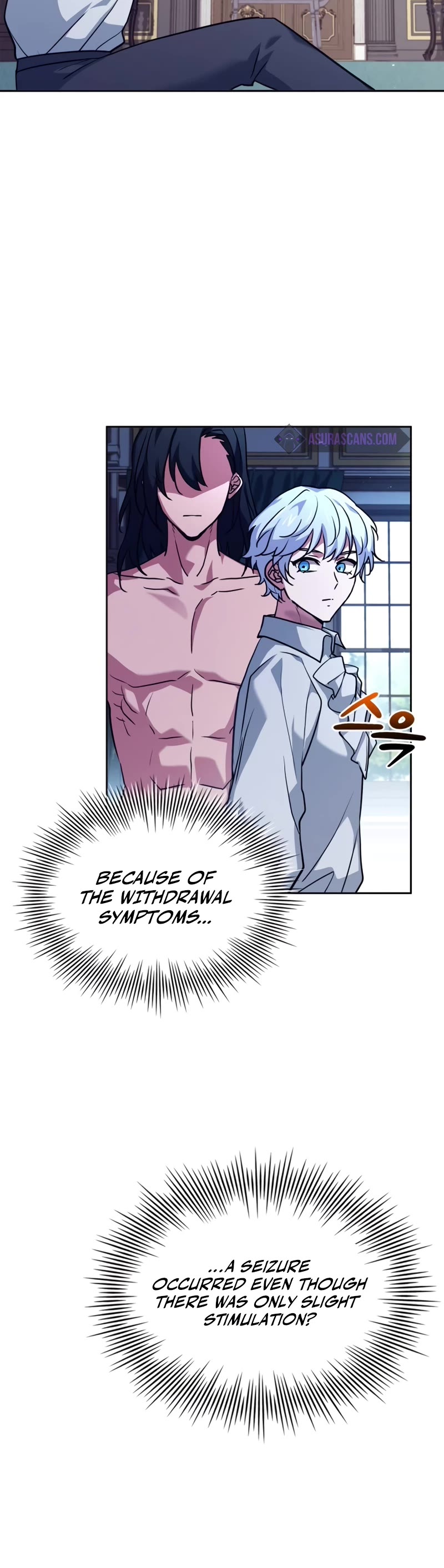 The Crown Prince That Sells Medicine Chapter 14 page 6 - Chapter 14