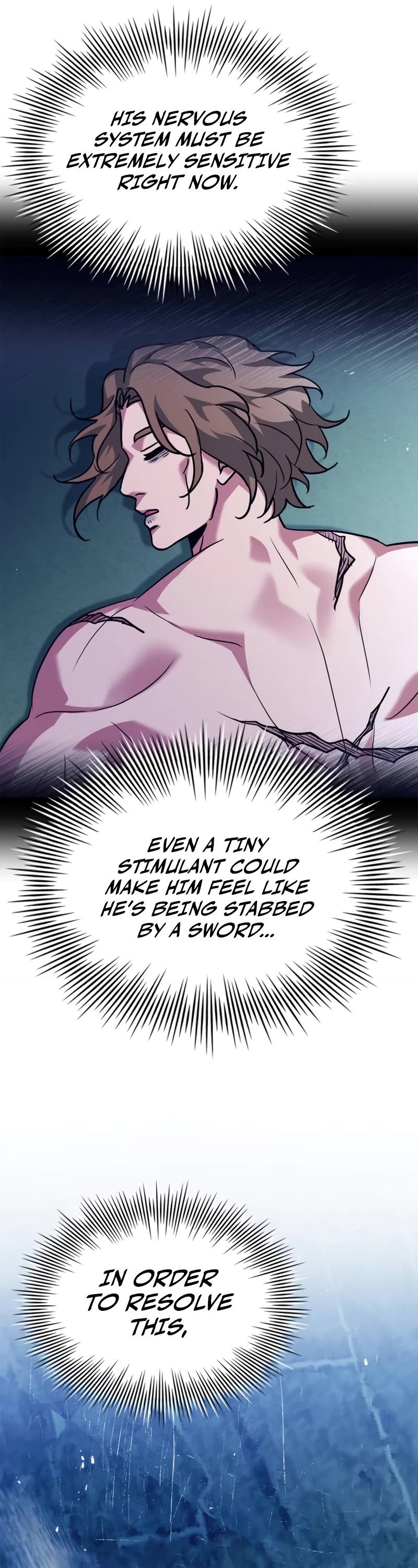 The Crown Prince That Sells Medicine Chapter 14 page 7 - Chapter 14
