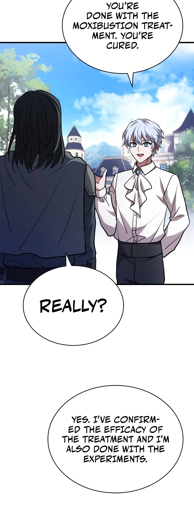 The Crown Prince That Sells Medicine Chapter 15 page 10 - Chapter 15