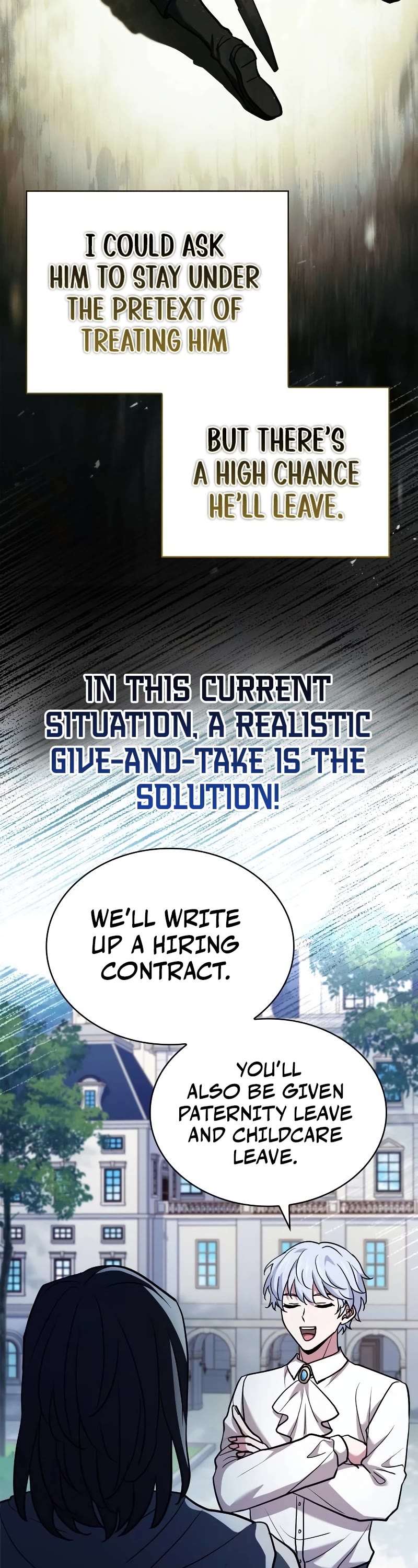 The Crown Prince That Sells Medicine Chapter 15 page 18 - Chapter 15