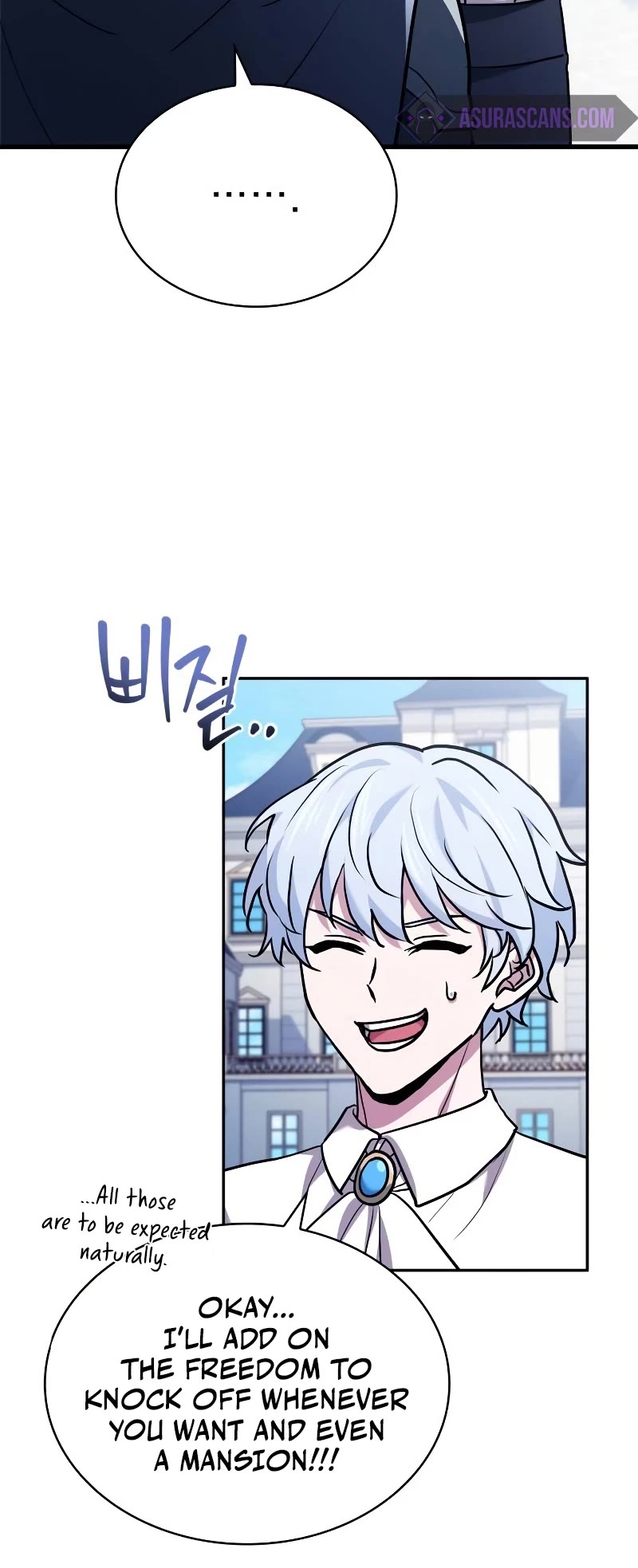 The Crown Prince That Sells Medicine Chapter 15 page 19 - Chapter 15
