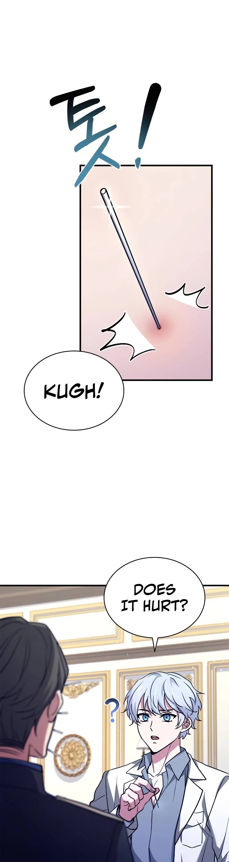 The Crown Prince That Sells Medicine Chapter 15 page 2 - Chapter 15