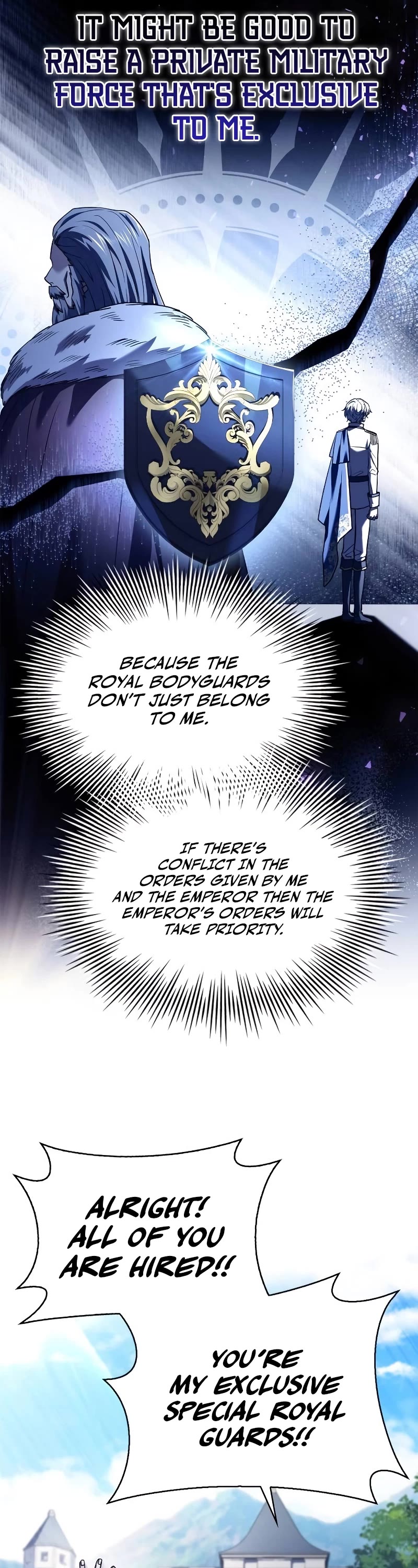 The Crown Prince That Sells Medicine Chapter 15 page 26 - Chapter 15