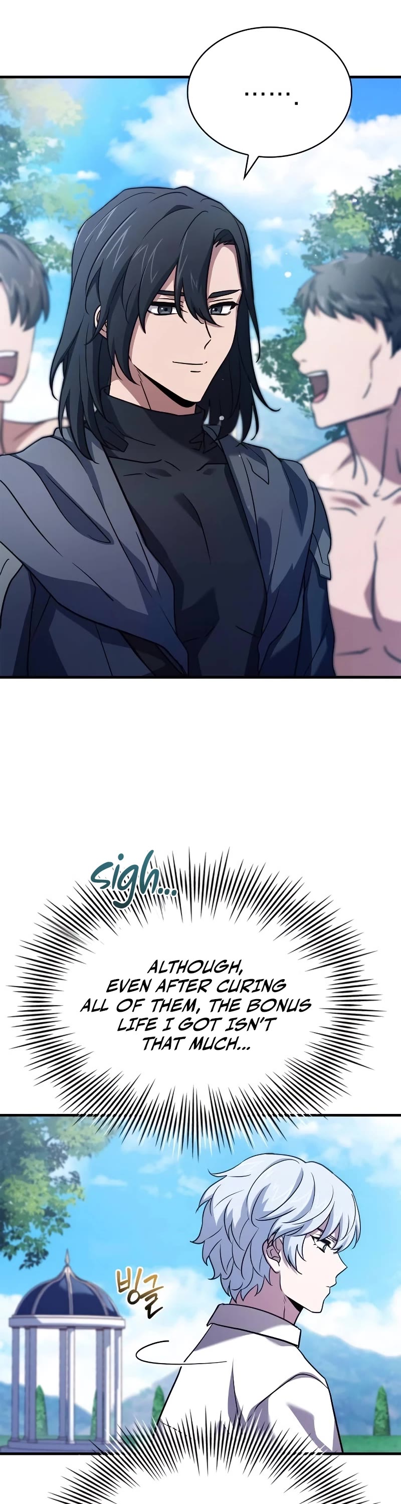 The Crown Prince That Sells Medicine Chapter 15 page 28 - Chapter 15