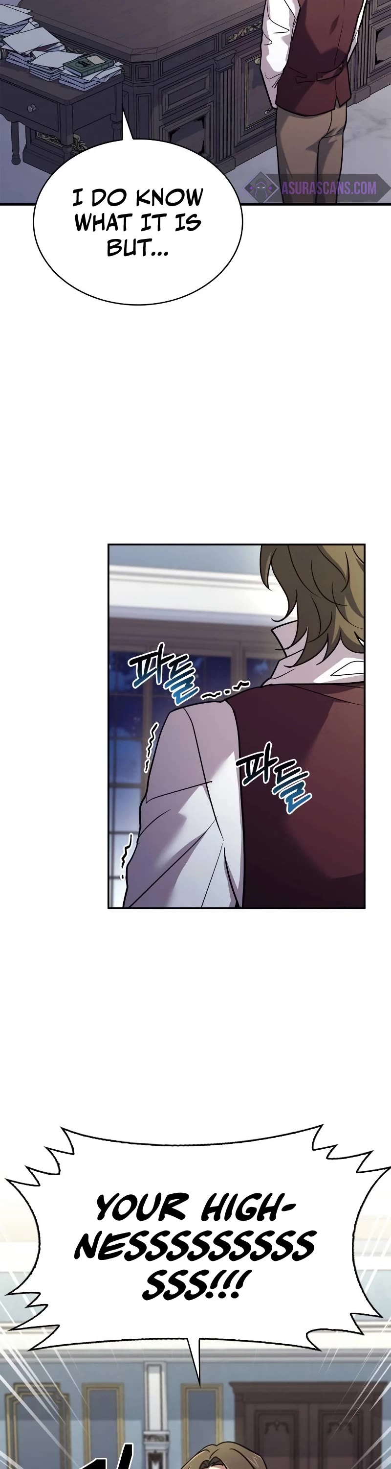 The Crown Prince That Sells Medicine Chapter 15 page 33 - Chapter 15