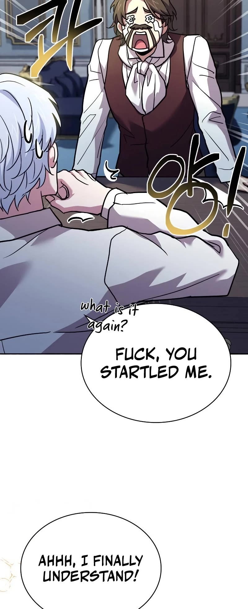 The Crown Prince That Sells Medicine Chapter 15 page 34 - Chapter 15