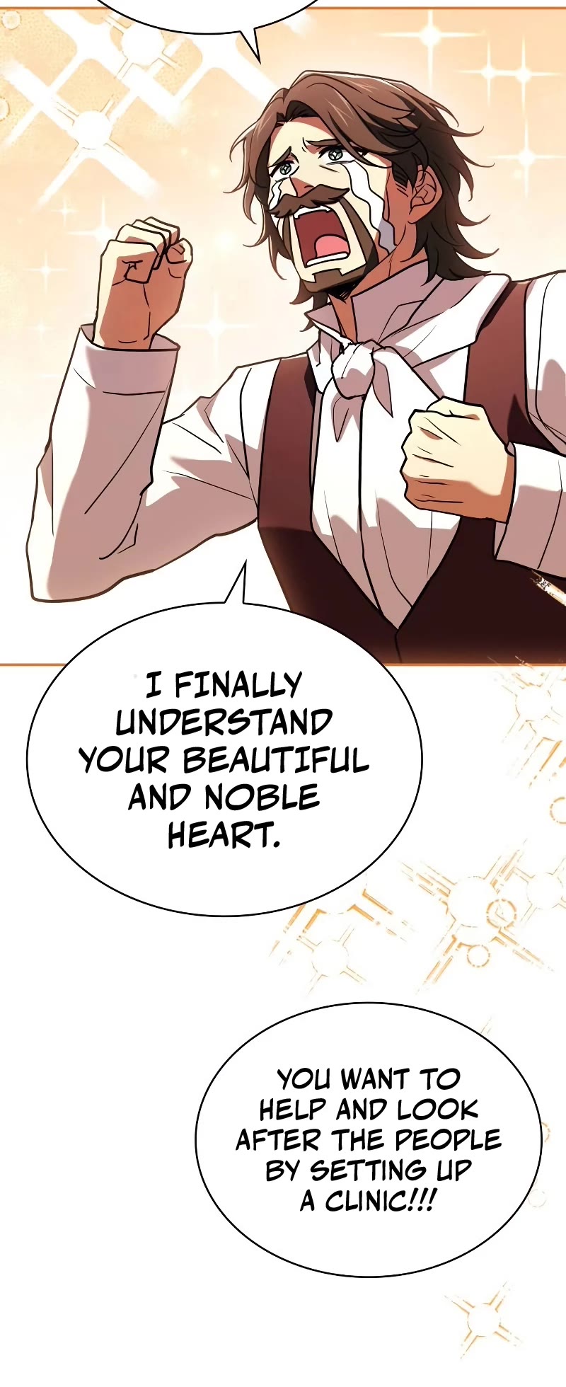 The Crown Prince That Sells Medicine Chapter 15 page 35 - Chapter 15