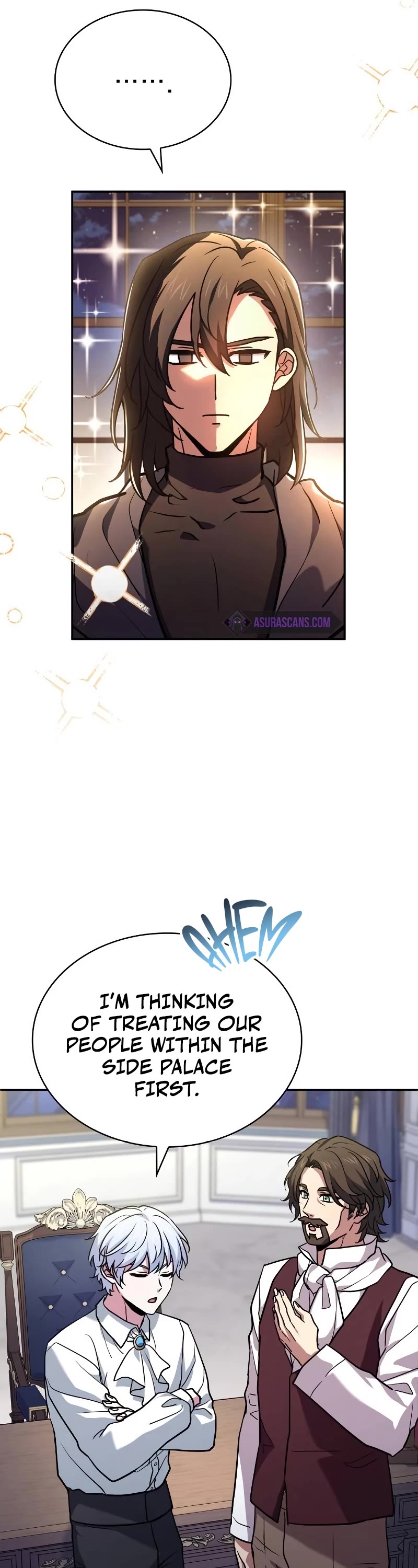 The Crown Prince That Sells Medicine Chapter 15 page 38 - Chapter 15
