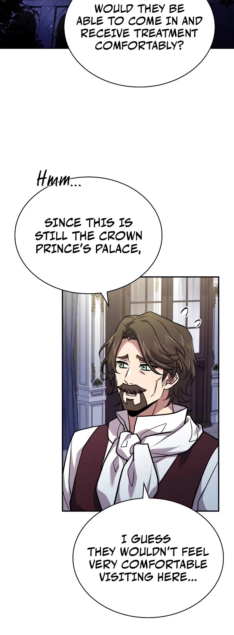 The Crown Prince That Sells Medicine Chapter 15 page 40 - Chapter 15