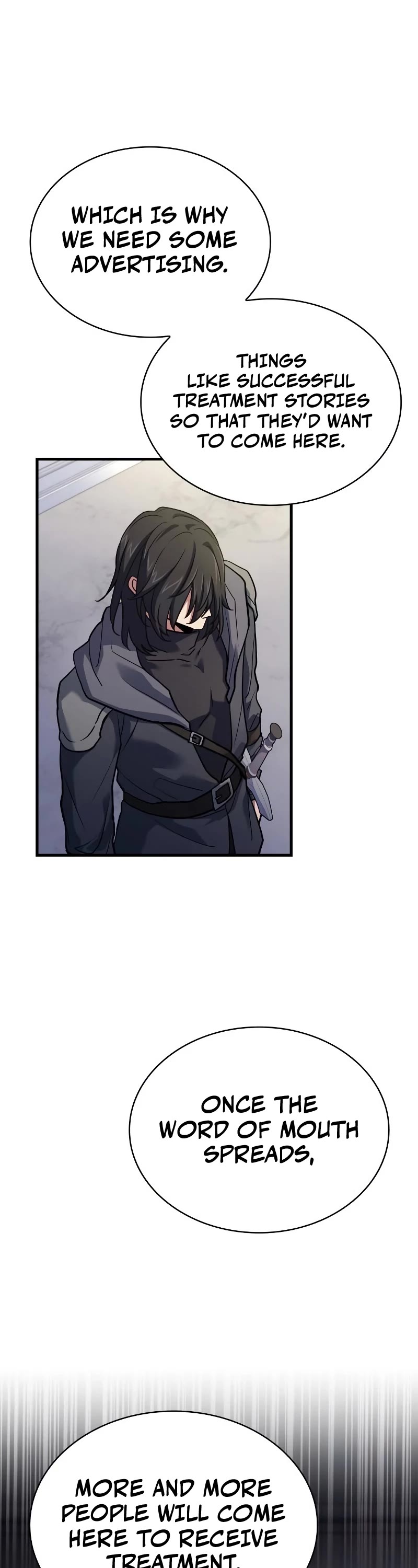 The Crown Prince That Sells Medicine Chapter 15 page 41 - Chapter 15