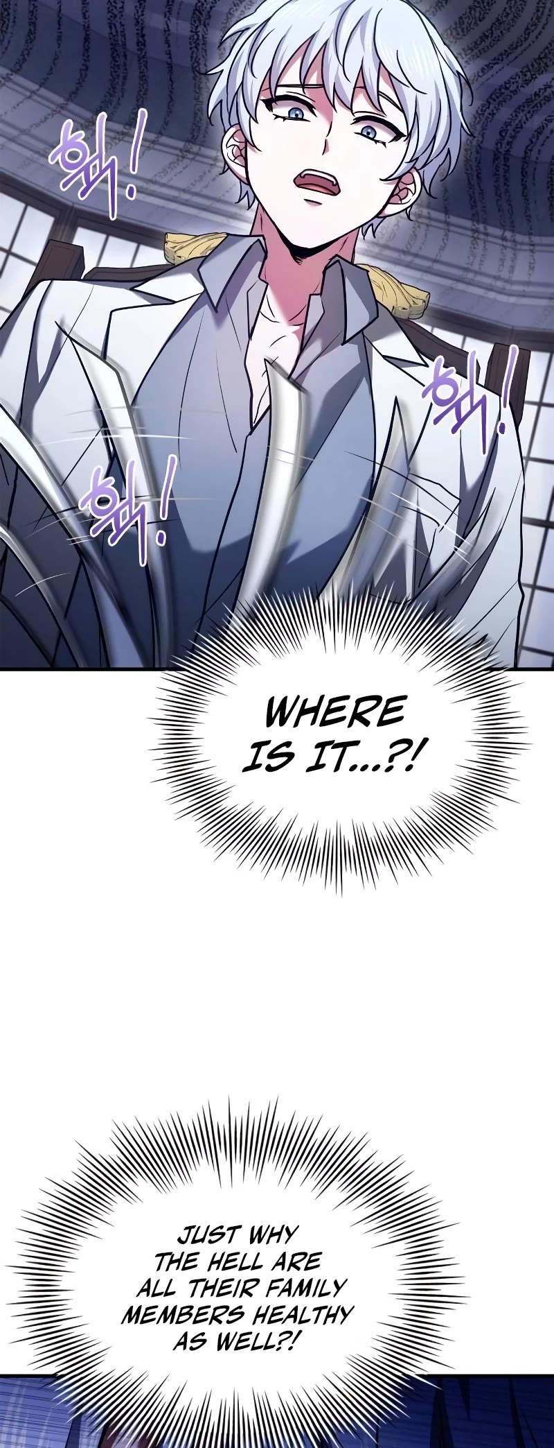 The Crown Prince That Sells Medicine Chapter 15 page 49 - Chapter 15