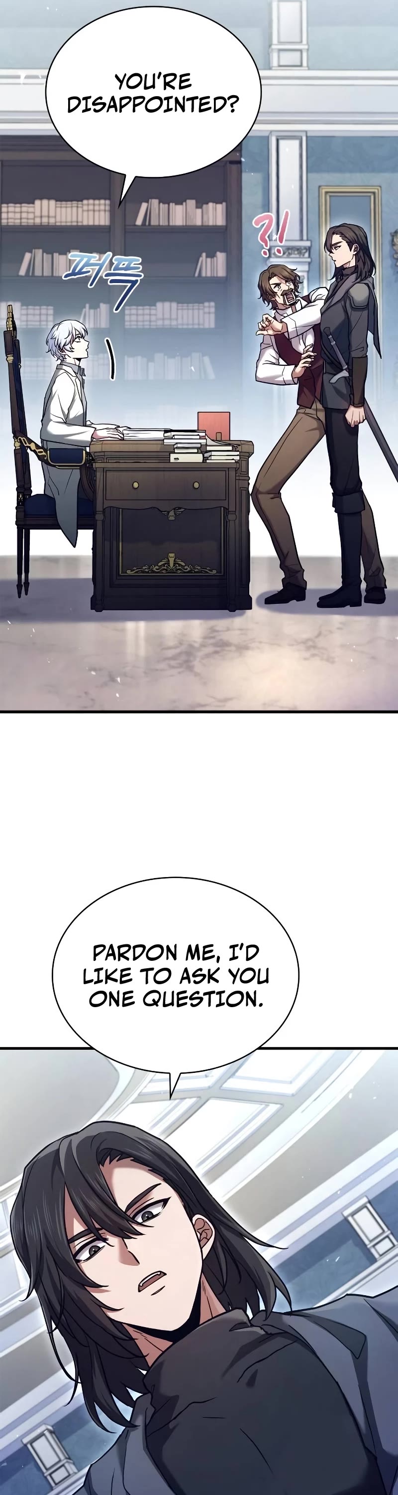 The Crown Prince That Sells Medicine Chapter 15 page 51 - Chapter 15