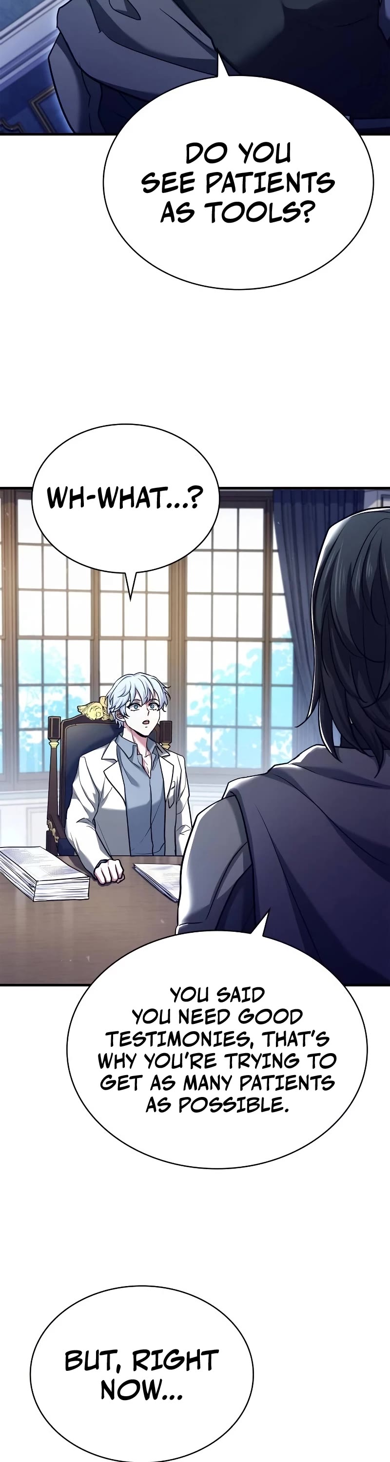 The Crown Prince That Sells Medicine Chapter 15 page 52 - Chapter 15