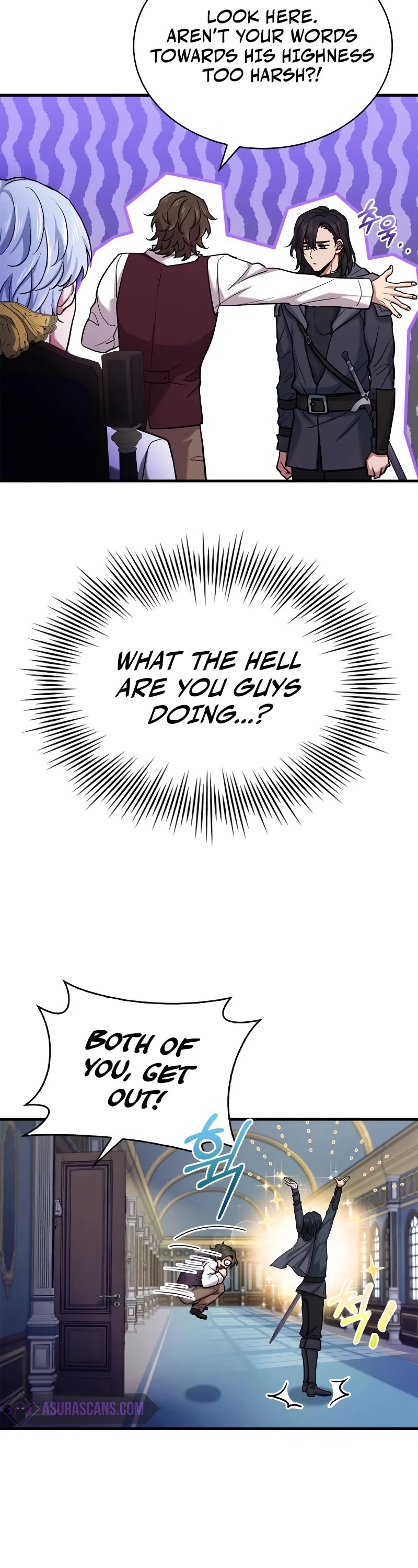 The Crown Prince That Sells Medicine Chapter 15 page 57 - Chapter 15